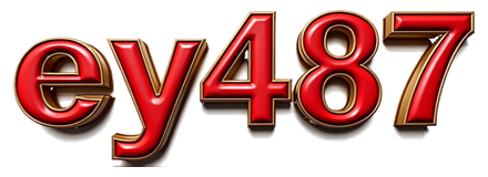 ey487 logo