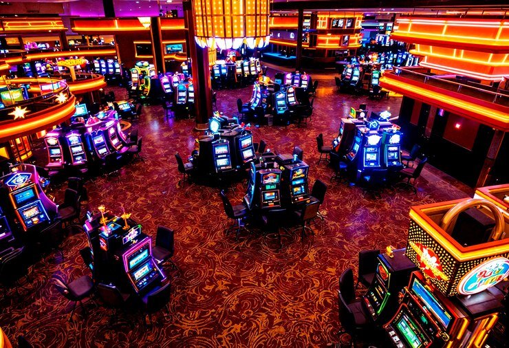 ey487 Nikmati pengalaman sportsbook yang lengkap di ey487
